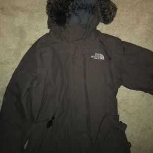 The North Face Winter Coat